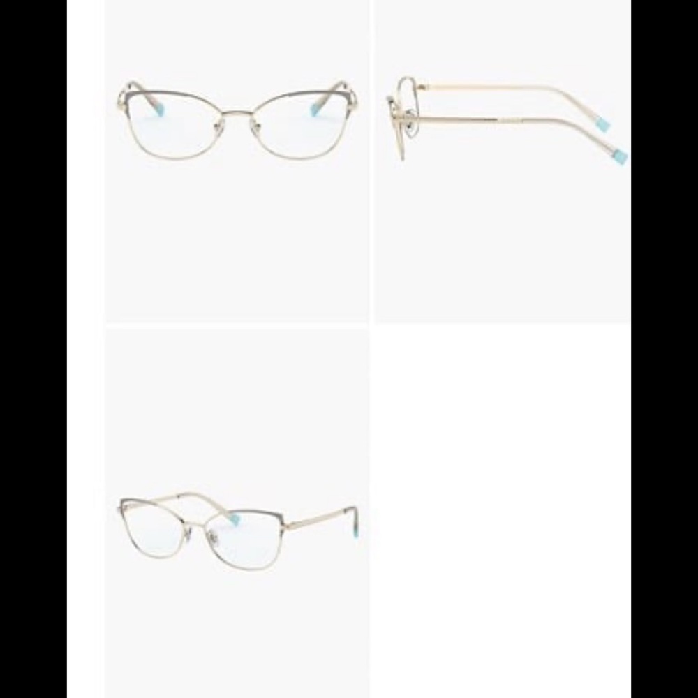 Tiffany & Co. Glasses
